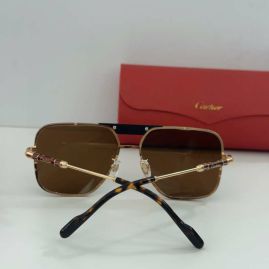 Picture of Cartier Sunglasses _SKUfw55237969fw